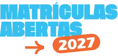 Matrículas Abertas 2027