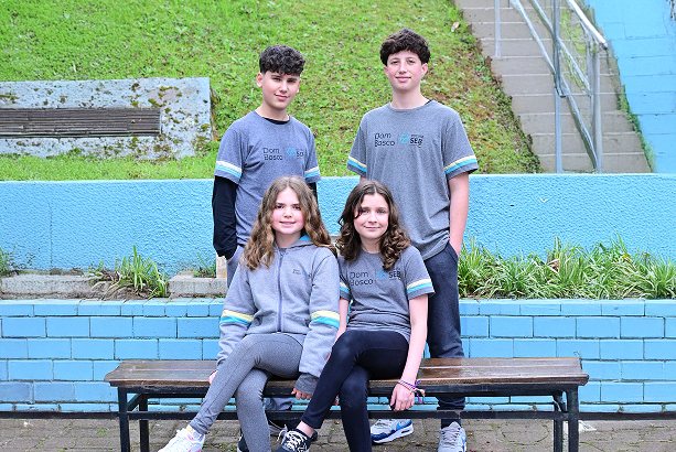 Estudantes