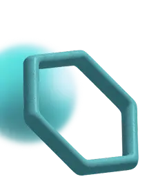Bola hexagono