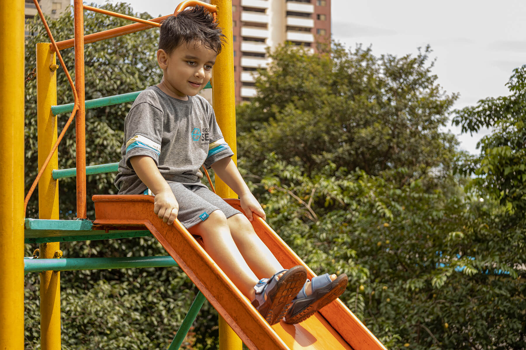 Educação Infantil