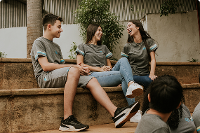 Desenvolvimento Socioemocional