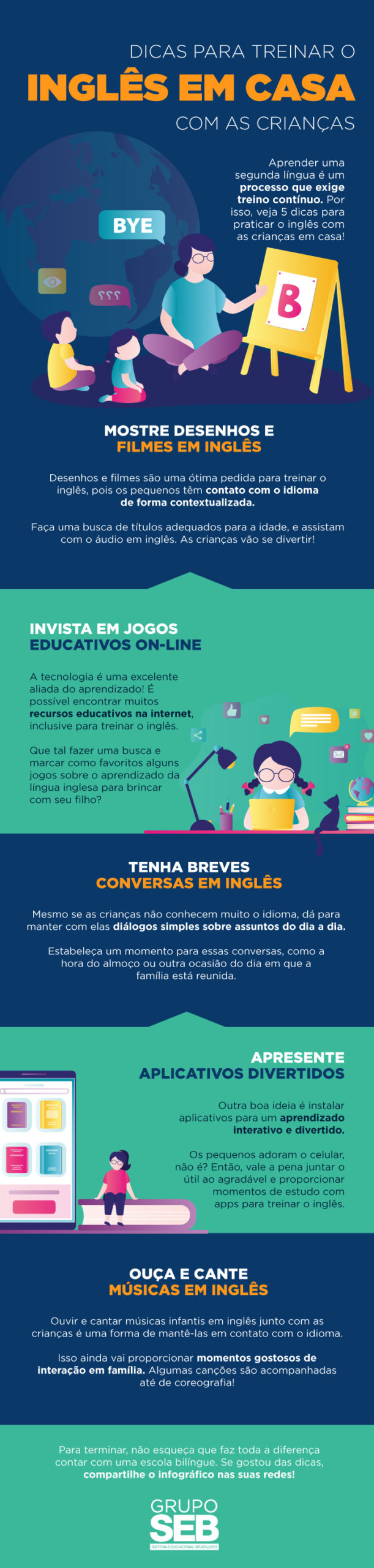 Imagem transicao