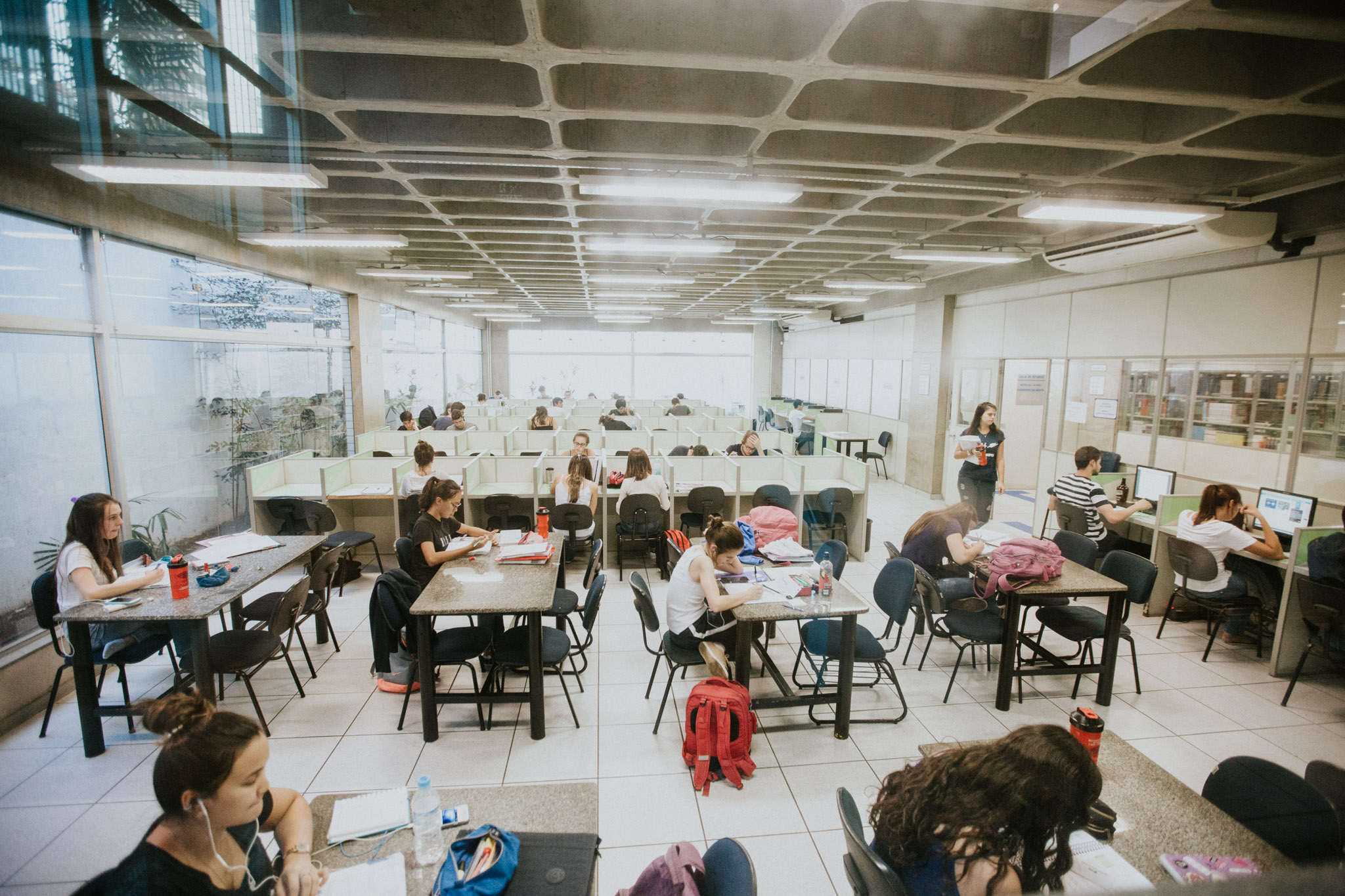 Imagem da escola
