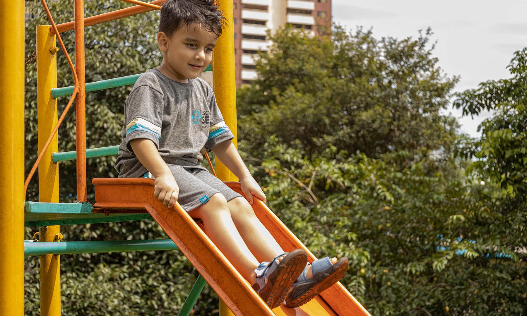 Ed. Infantil
